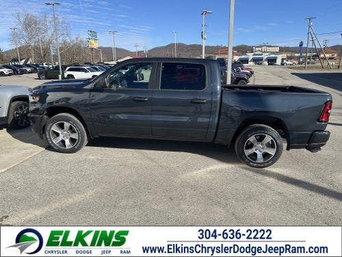 2026 RAM Ram 1500 Express