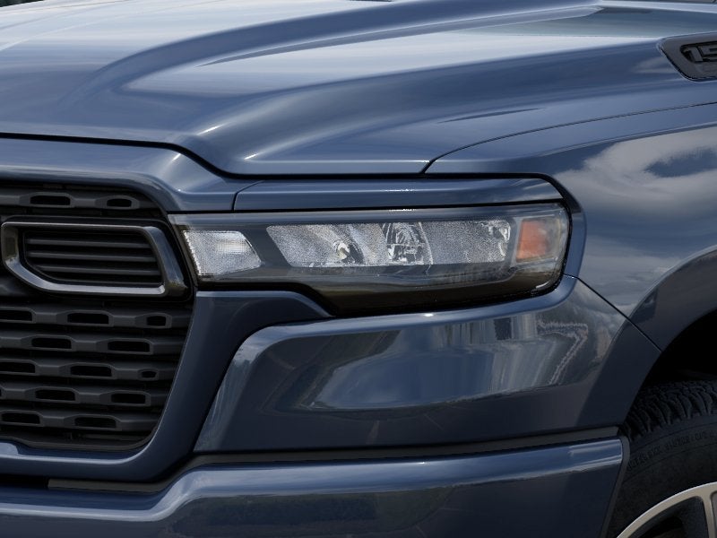 2026 RAM Ram 1500 Express