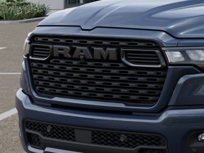 2026 RAM Ram 1500 Express