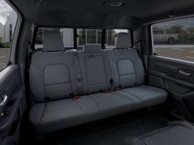 2026 RAM Ram 1500 Express