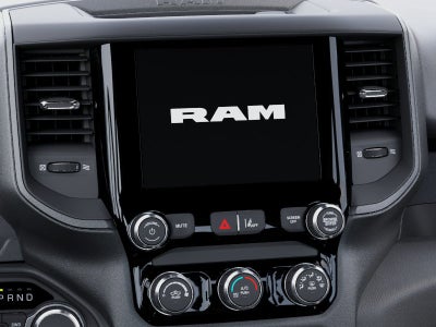 2026 RAM Ram 1500 Express