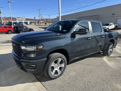 2026 RAM Ram 1500 Express