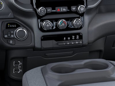 2026 RAM Ram 1500 Express