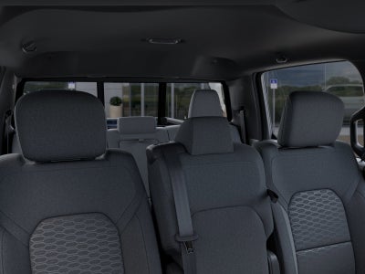 2026 RAM Ram 1500 Express