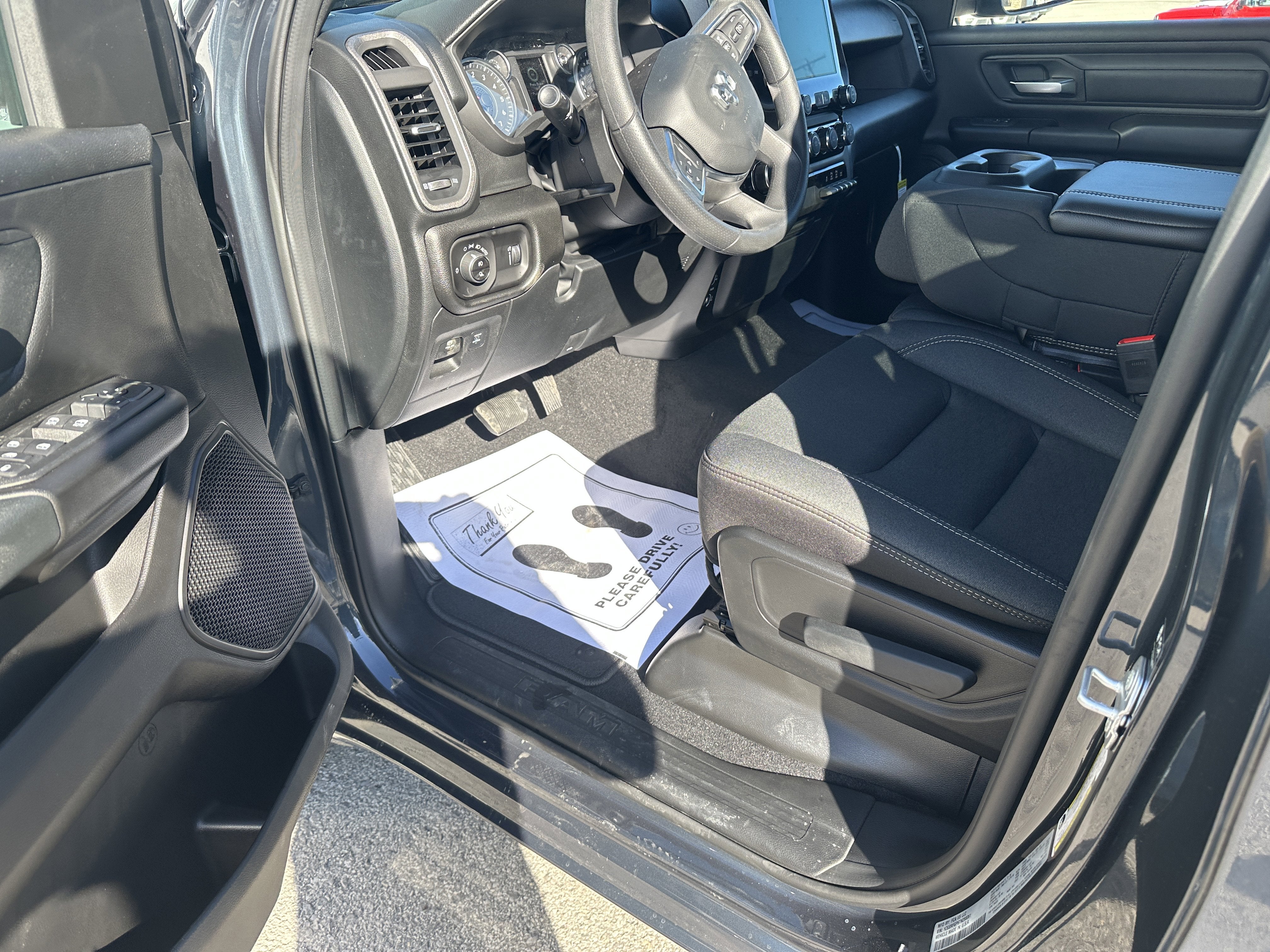 2026 RAM Ram 1500 Express