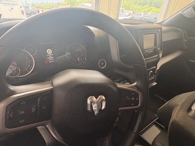 2024 RAM 1500 Tradesman