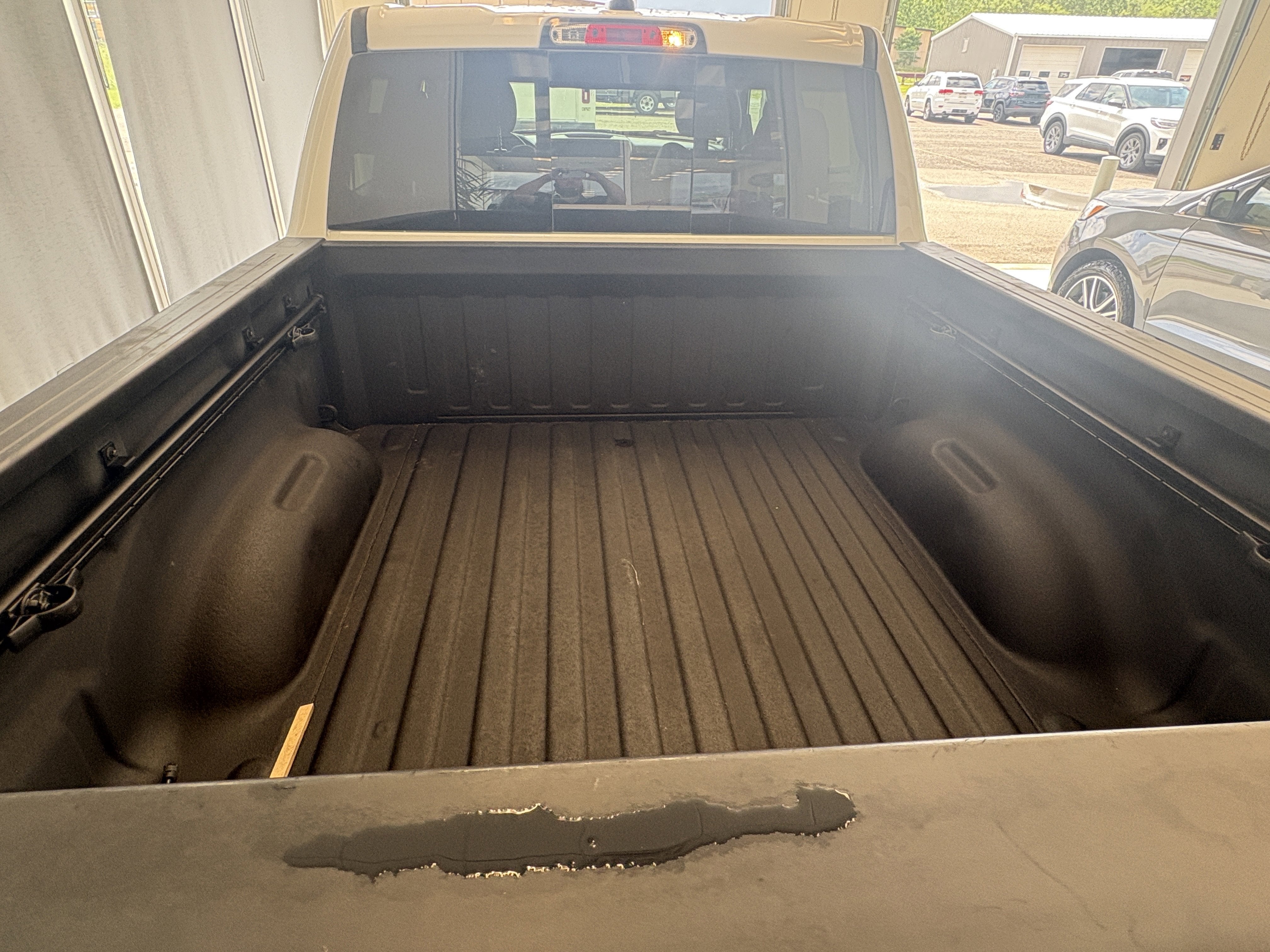 2024 RAM 1500 Tradesman