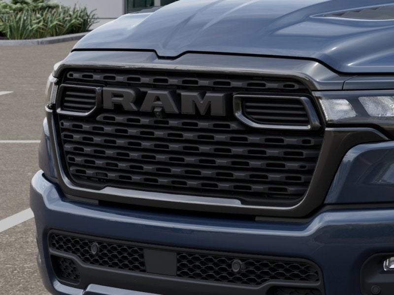 2026 RAM Ram 1500 Express