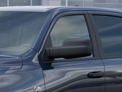 2026 RAM Ram 1500 Express