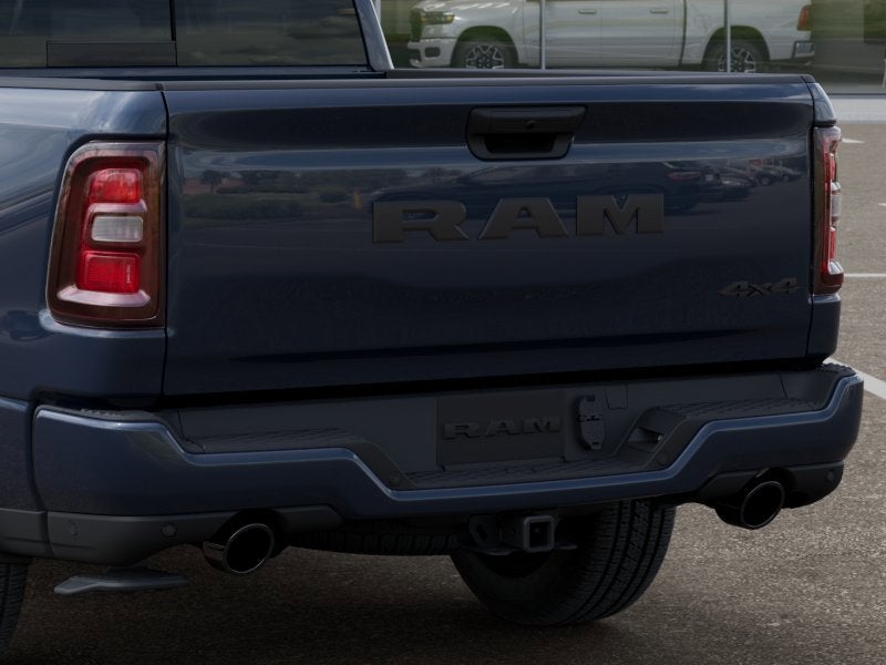 2026 RAM Ram 1500 Express