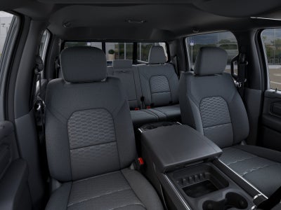 2026 RAM Ram 1500 Express