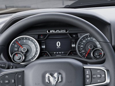 2026 RAM Ram 1500 Express
