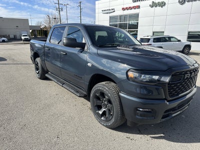 2026 RAM Ram 1500 Express