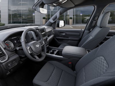 2026 RAM Ram 1500 Express