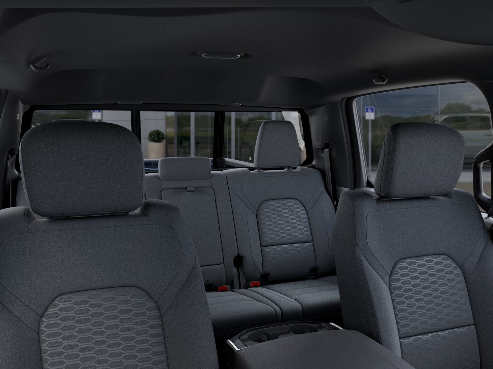 2026 RAM Ram 1500 Express