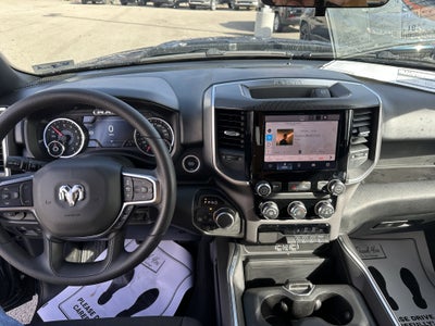 2026 RAM Ram 1500 Express