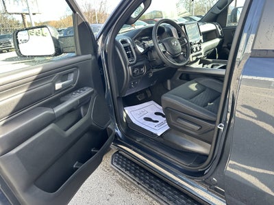 2026 RAM Ram 1500 Express