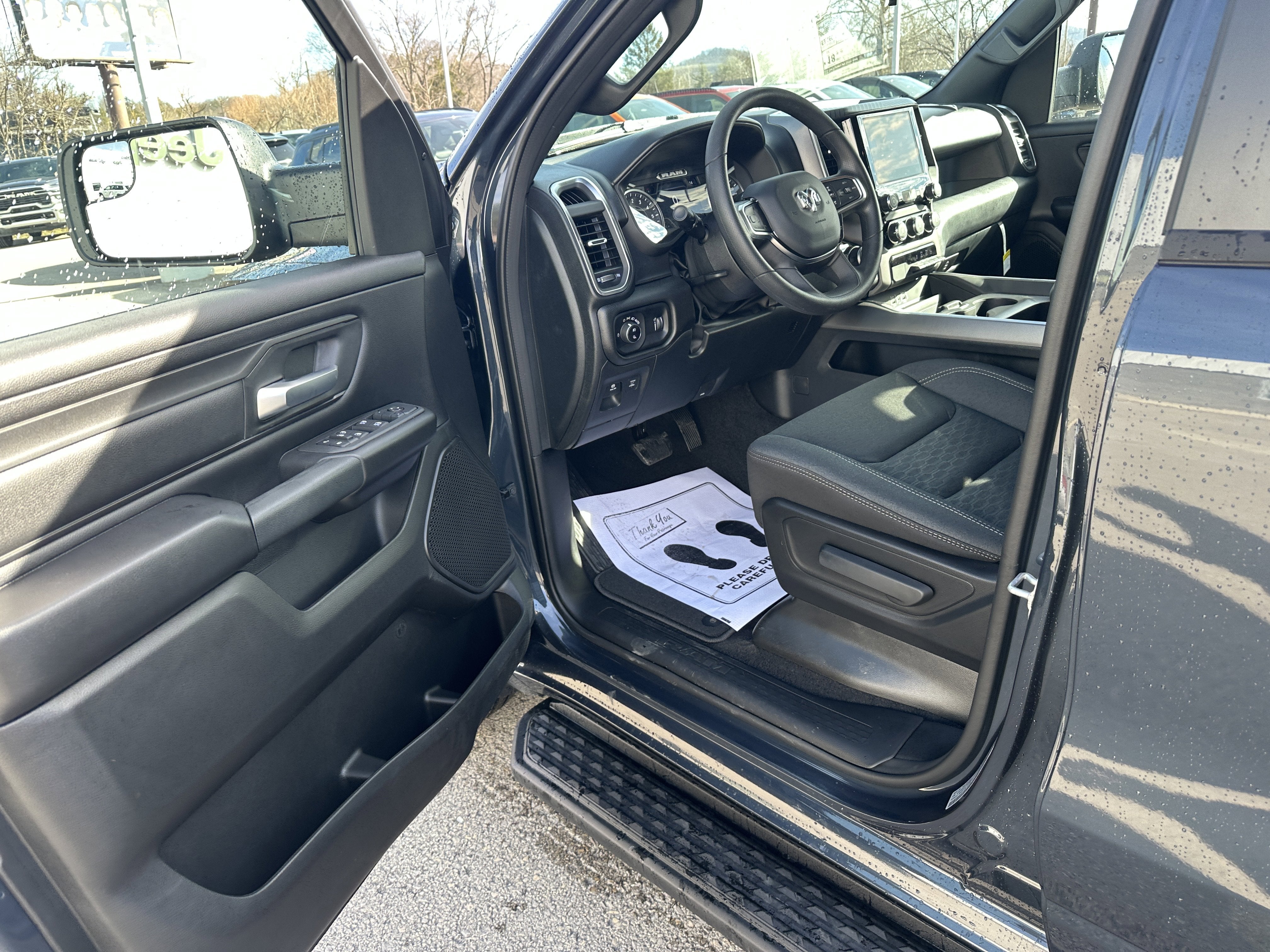 2026 RAM Ram 1500 Express