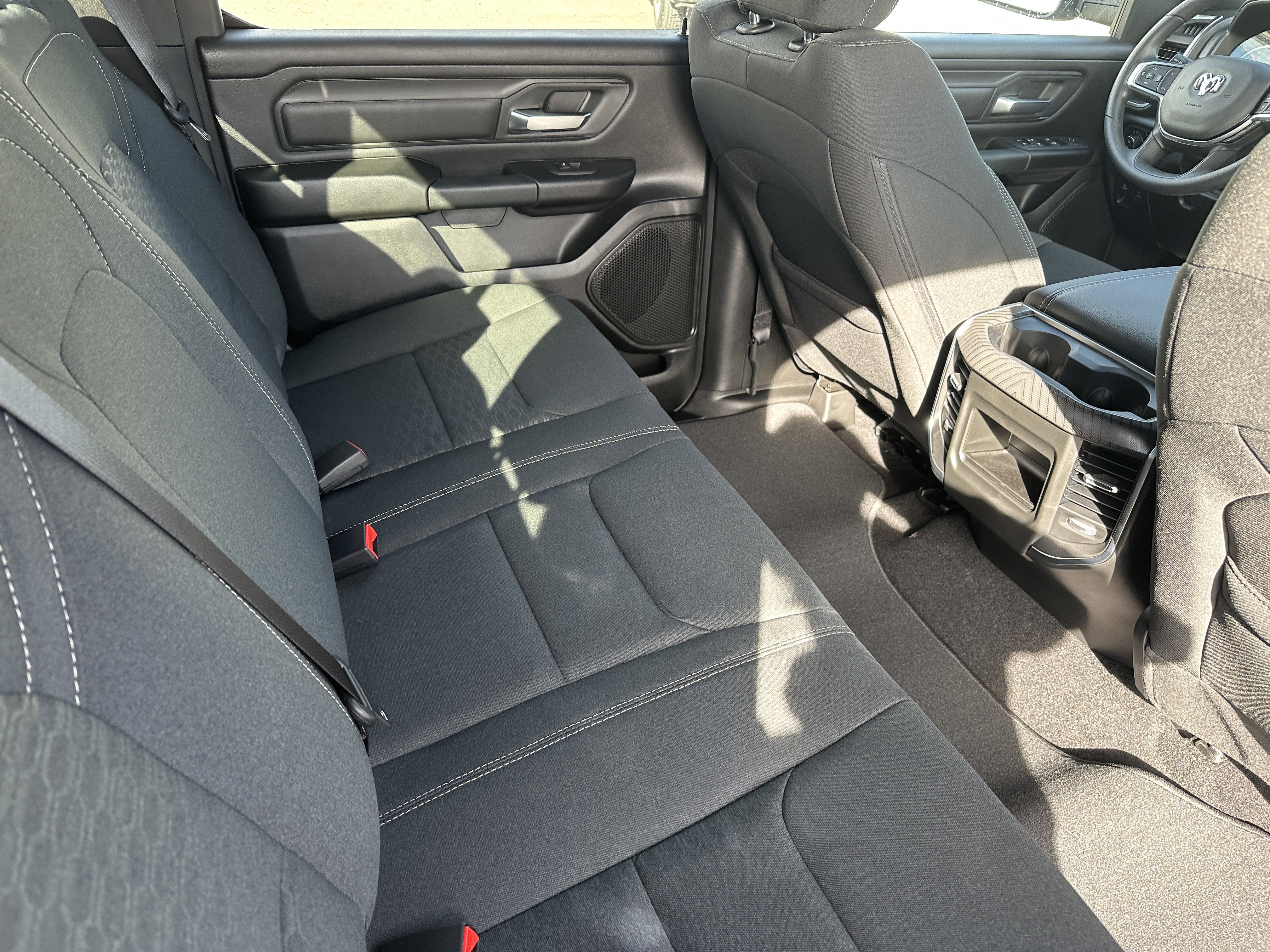 2026 RAM Ram 1500 Express