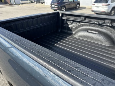 2026 RAM Ram 1500 Express