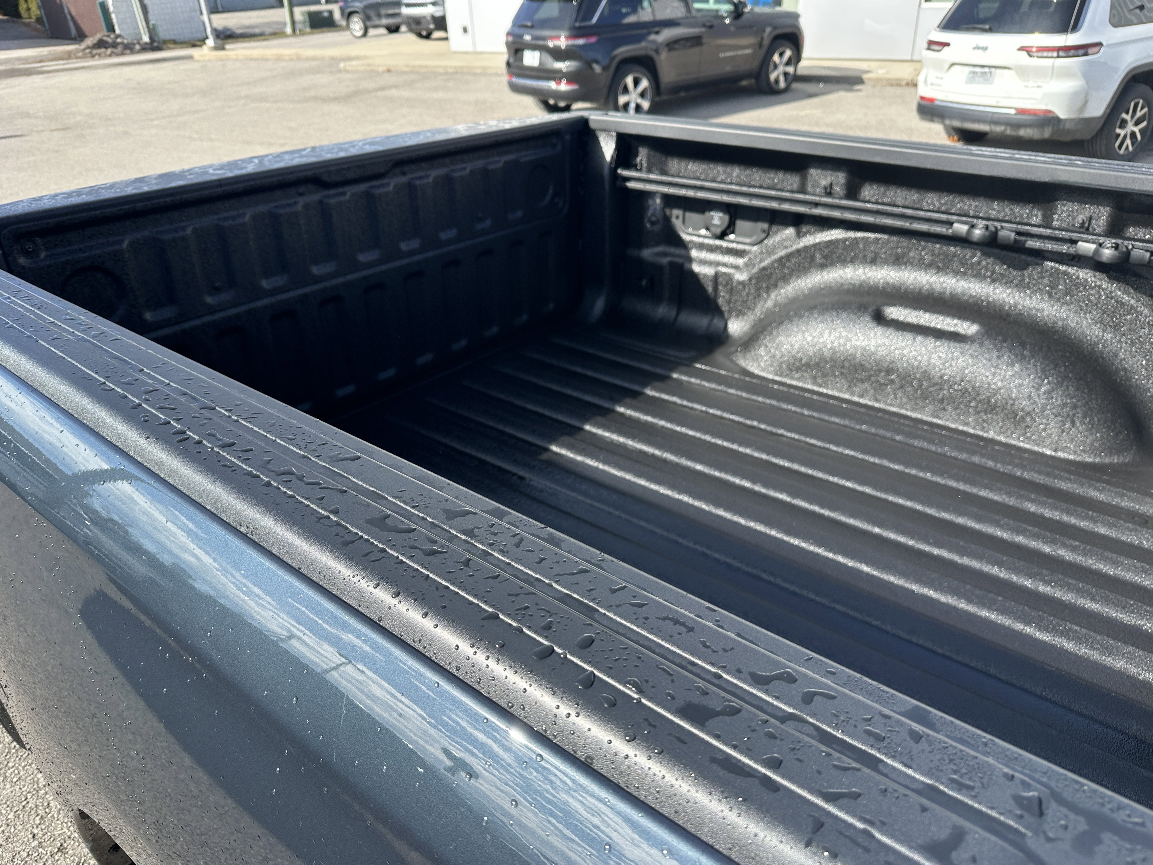 2026 RAM Ram 1500 Express