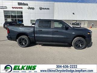 2026 RAM Ram 1500 Express