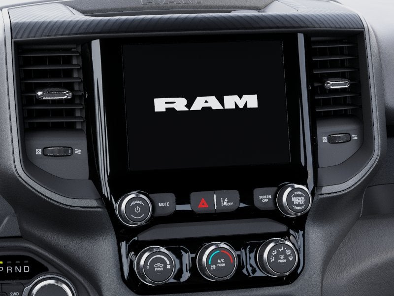 2026 RAM Ram 1500 Express