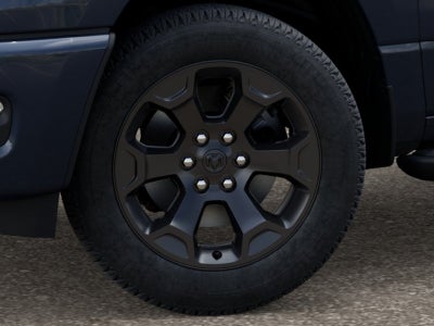 2026 RAM Ram 1500 Express