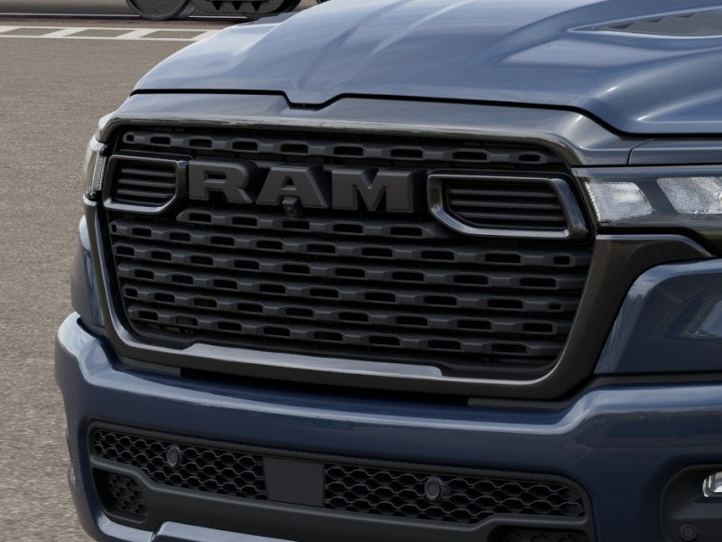 2026 RAM Ram 1500 Express
