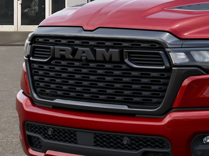 2026 RAM Ram 1500 Express