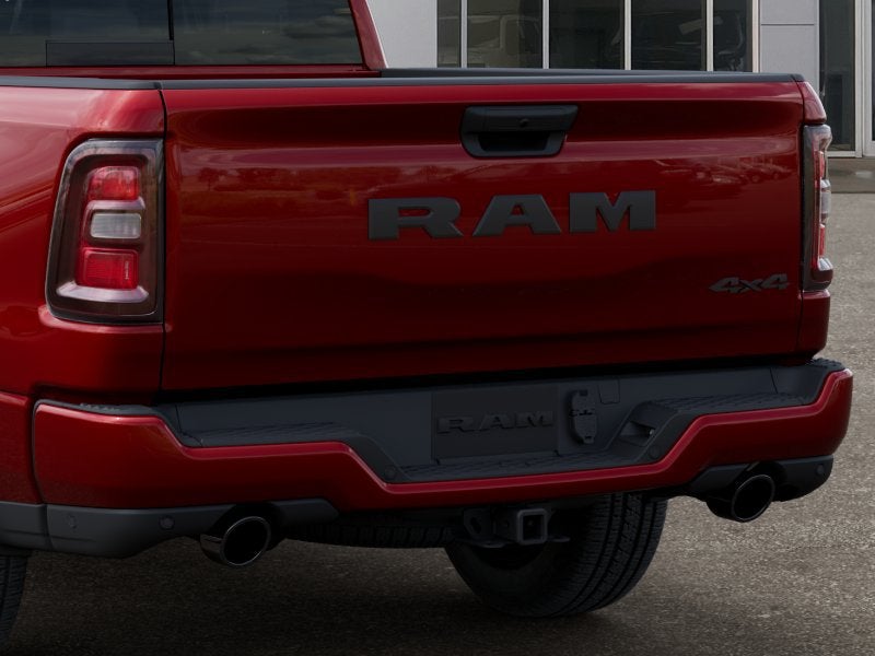 2026 RAM Ram 1500 Express