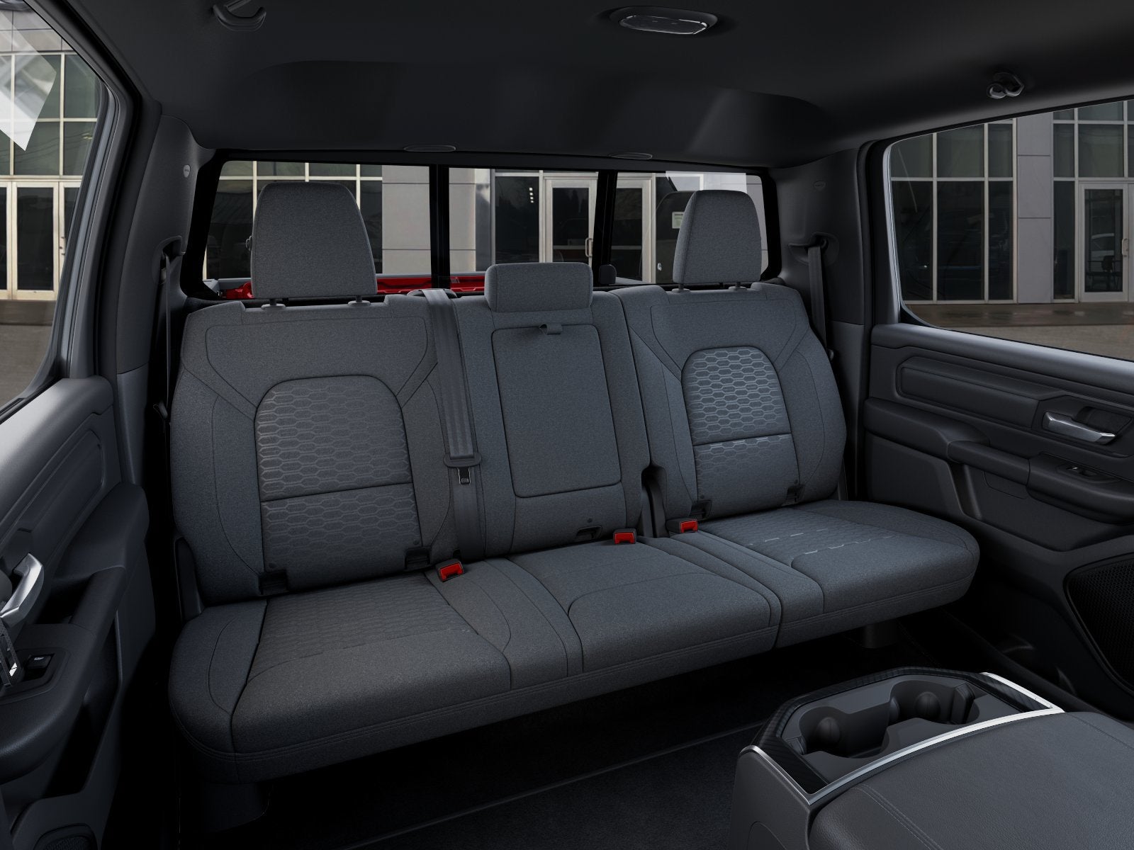 2026 RAM Ram 1500 Express