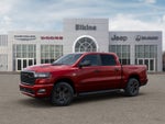 2026 RAM Ram 1500 Express