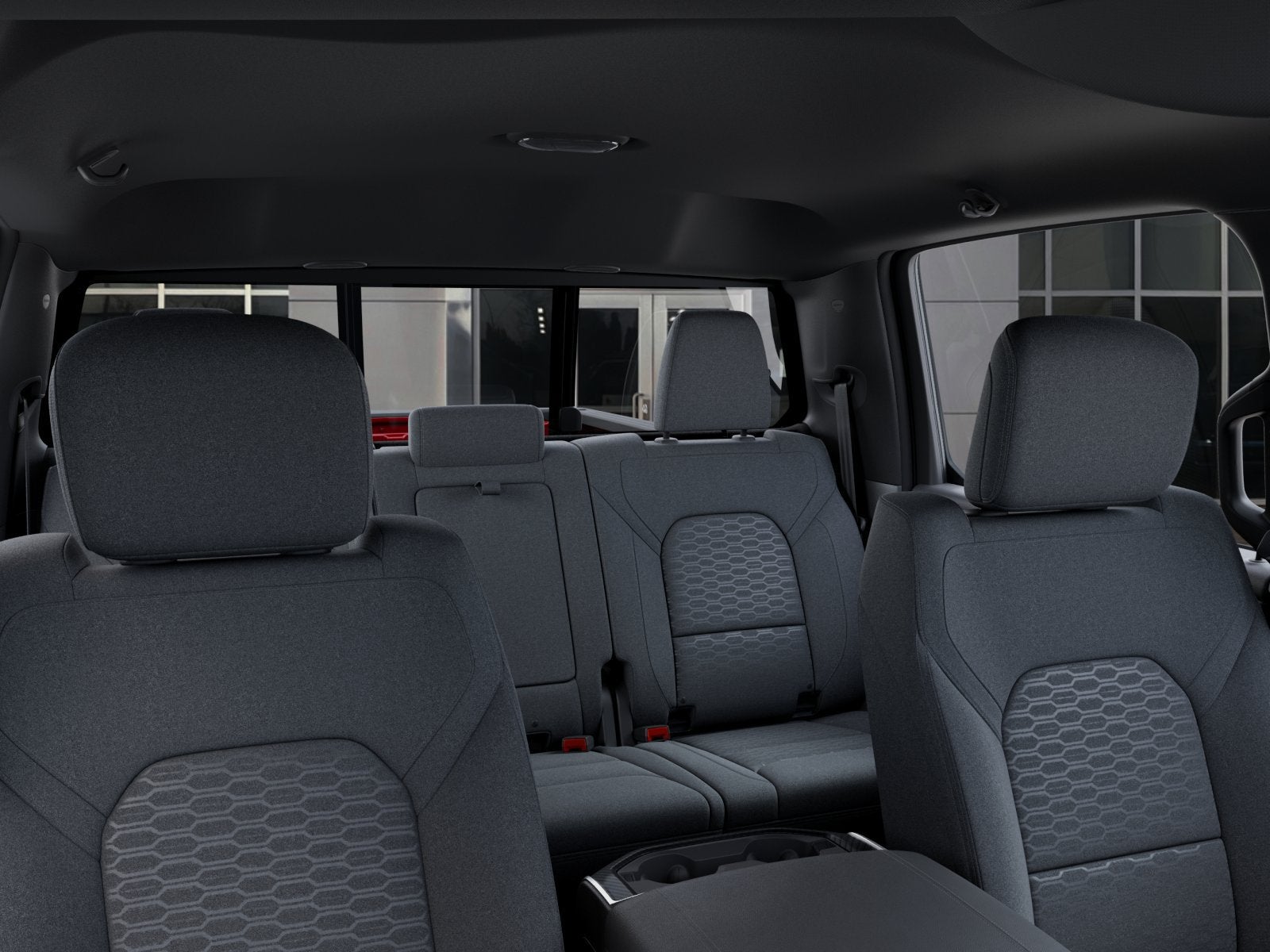 2026 RAM Ram 1500 Express