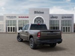 2027 RAM Ram 1500 Warlock