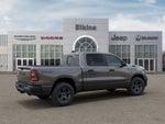 2027 RAM Ram 1500 Warlock