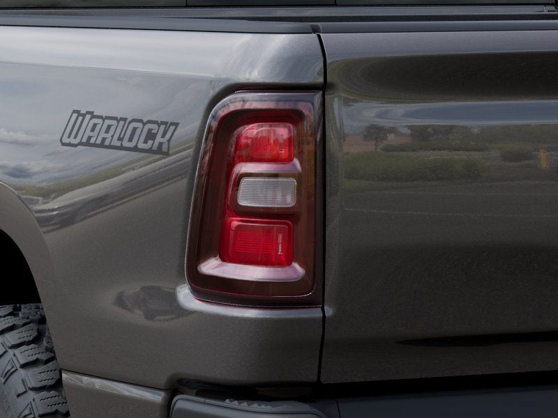 2027 RAM Ram 1500 Warlock
