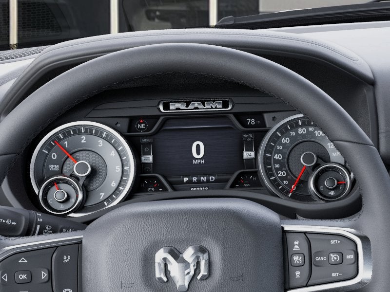 2026 RAM Ram 1500 Laramie