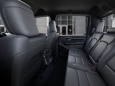 2026 RAM Ram 1500 Laramie