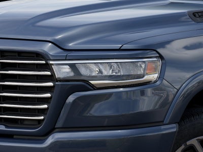 2027 RAM Ram 1500 Laramie