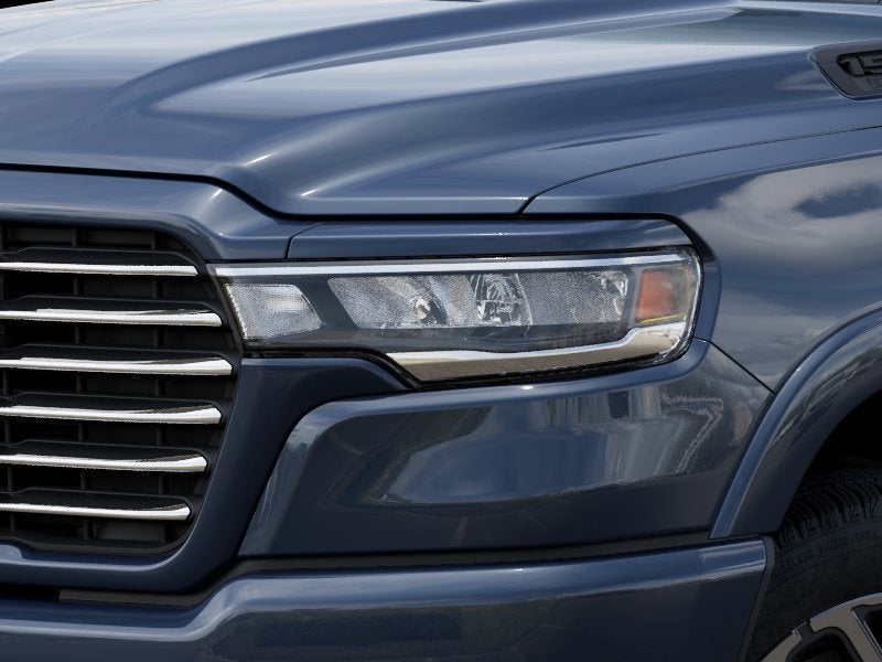 2027 RAM Ram 1500 Laramie