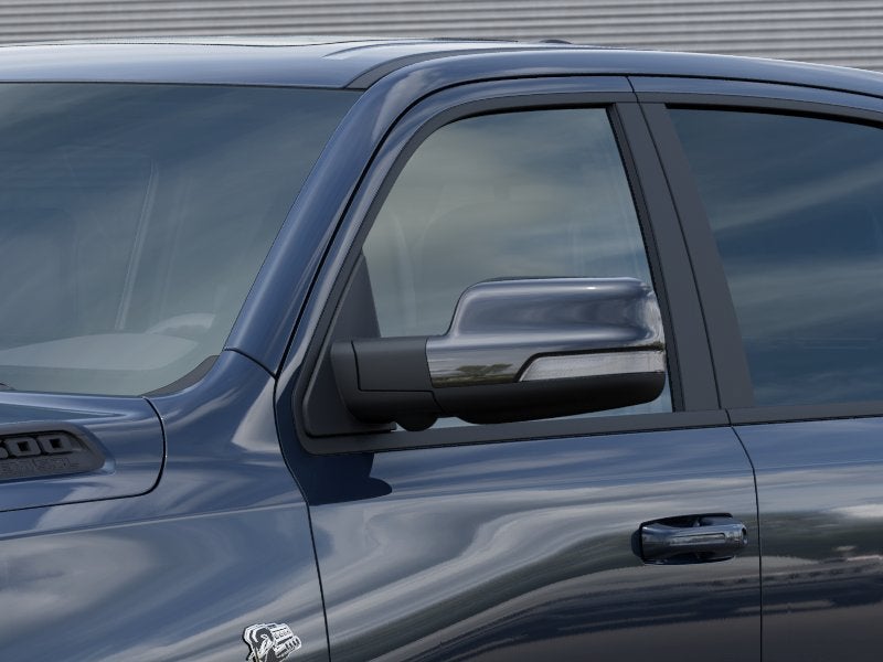 2027 RAM Ram 1500 Laramie