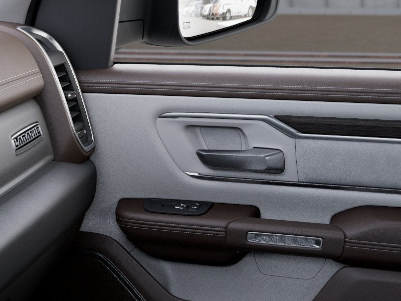 2027 RAM Ram 1500 Laramie
