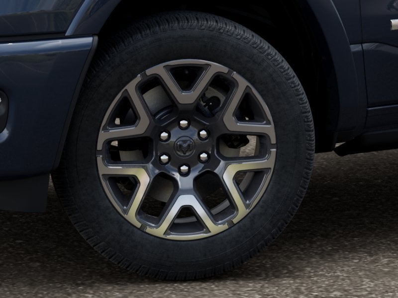 2027 RAM Ram 1500 Laramie