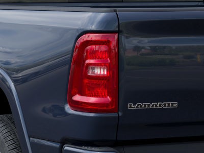 2027 RAM Ram 1500 Laramie