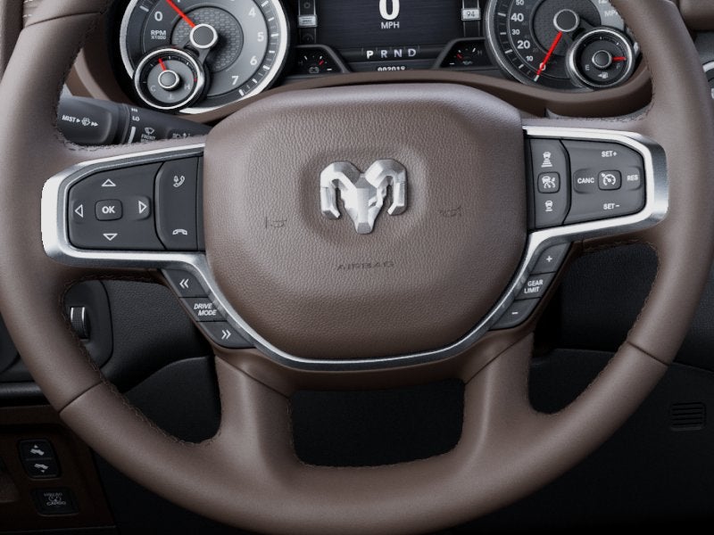 2026 RAM Ram 1500 Laramie