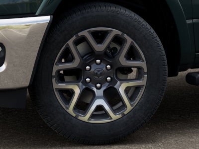 2026 RAM Ram 1500 Laramie