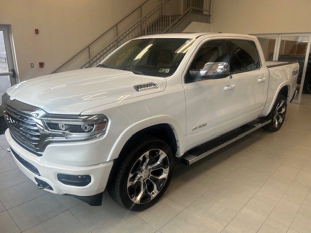 2024 RAM 1500 Longhorn