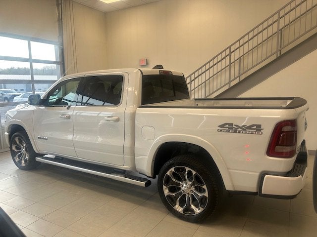2024 RAM 1500 Longhorn
