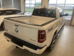 2024 RAM 1500 Longhorn